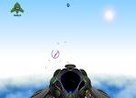 Juego 3D Spacehawk